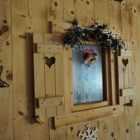 6 - Perce Neige Apartment *