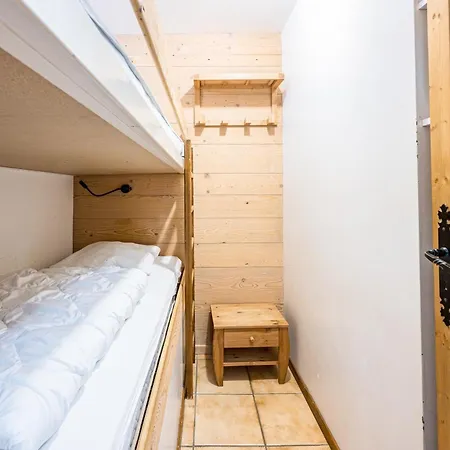 Apartment 6 - Perce Neige