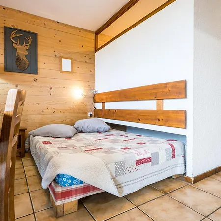 6 - Perce Neige Apartment Crest-Voland