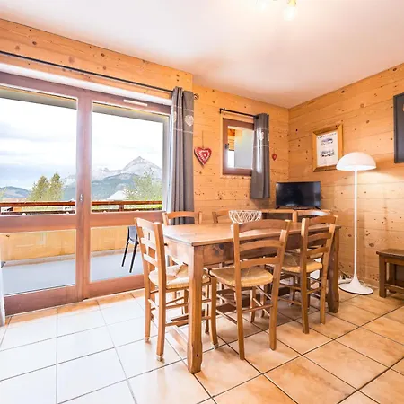 Apartment 6 - Perce Neige