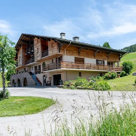6 - Perce Neige Apartment *