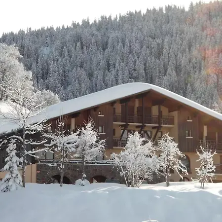 Apartment 6 - Perce Neige
